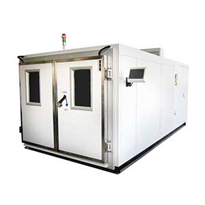 光伏濕凍試驗箱|太陽能光伏組件濕凍試驗設備|光伏組件測試箱